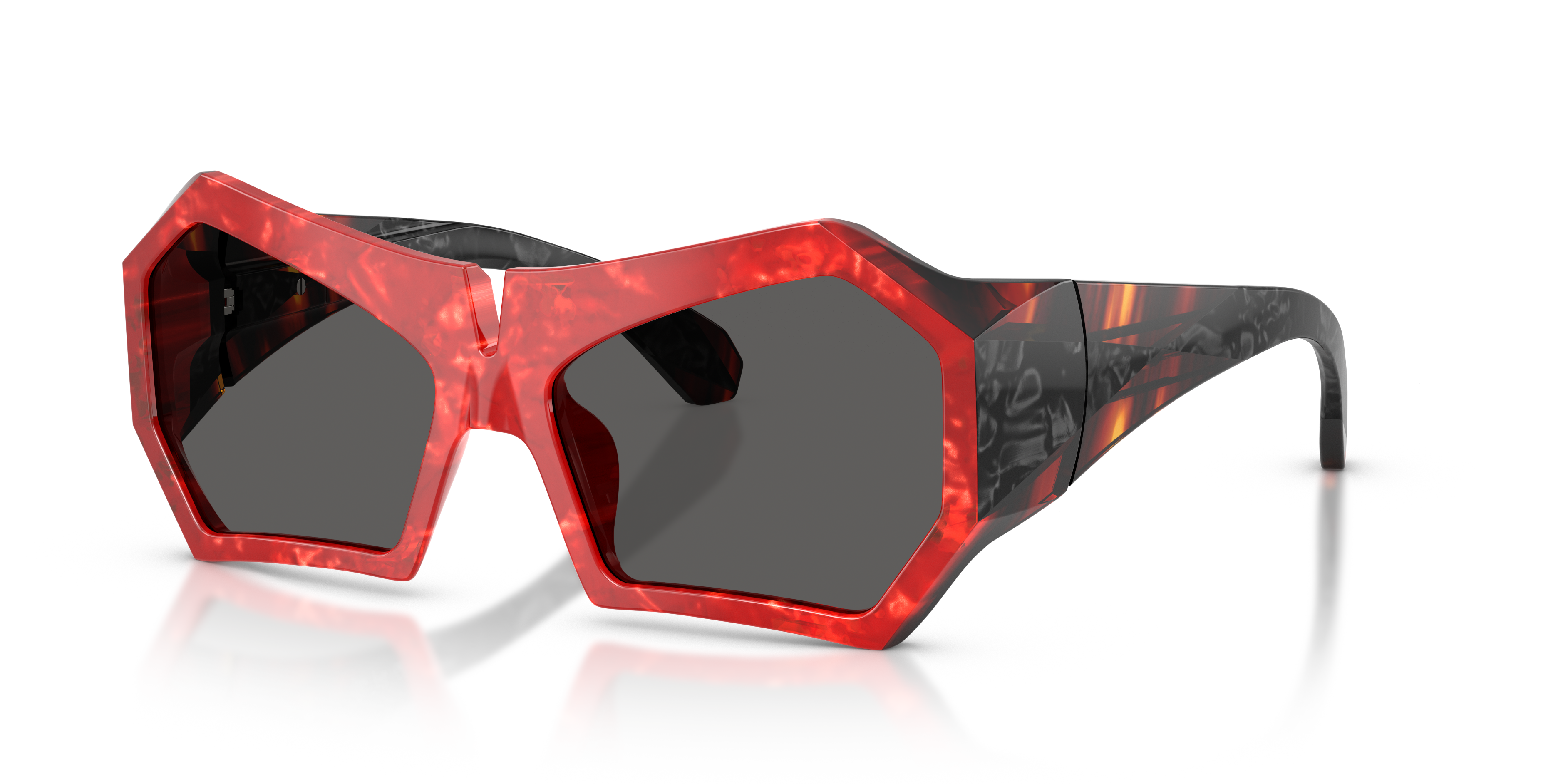 Alain Mikli A09506 002/S4  